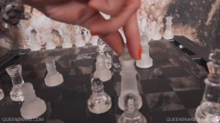 online adult video 4 Queensnake: – cattle prod, ebony feet fetish on femdom porn -6