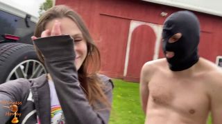 HONEYPOTPRODUCTIONS - Tugnuts.-1