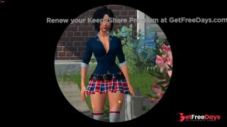 My Sexy Neighbor Day 1 - Good Morning, Neibor-2