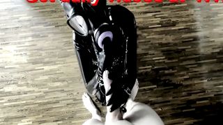 [[GirlsJav.com] latex vacbed vacuum rubber Katerina Piglet] latex vacbed vacuum rubber Katerina Piglet-1