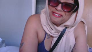 Anal porn Jessica Jessica Sin - Provocation during cleaning - Buttplug provocation - Stepmom anal creampie-0