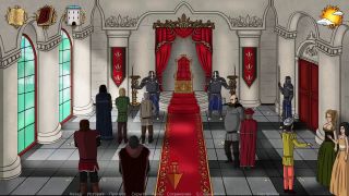 Porn-Games - Complete Gameplay - Kingdom of Lust, Part 4-7