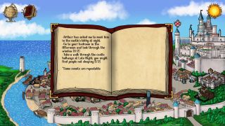Porn-Games - Complete Gameplay - Kingdom of Lust, Part 4-8