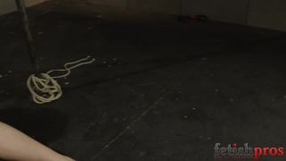 FetishPros H265Escape challenge masturbation fun-9