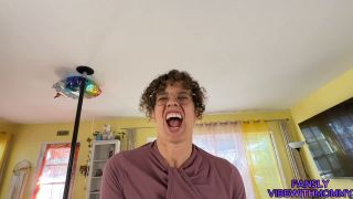 Crying Jewish Stepmom Begs For Creampie Instant Regret-7