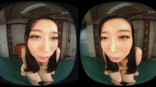 Asian Slut VR Experience UltraHD 2K for Oculus Vive JAV-3