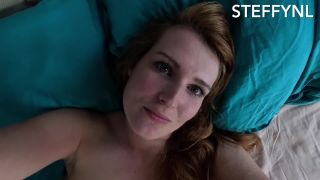 clip 14 SteffyNL – girlfriend cheats on pizza delivery boy on fetish porn fetish fun-8