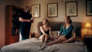 RestrainedEleganceAriel Anderssen, Janey & Lucy Lauren - And The Travelling Disciplinarian 3-3