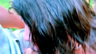 free video 6 Kimber Haven - Sucking My Neighbor Off [HD 720p] - fetish - femdom porn smelly feet fetish-7