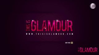 This Is Glamour 16 04 26 Jordan Lee Strips Nude Outdoors – Full HD - Lee-9