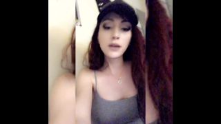 Kylie Maria In Vlogno6 - [Webcam]-7
