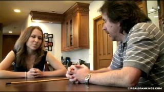 clip 10 Sophie s Bare School Strokes - spanking - bdsm porn dirty bdsm-1