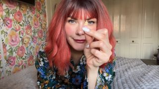 [K2S.CLUB] Yourhikerbabe - Anal Vore Babysitter - FullHD 1080P-0