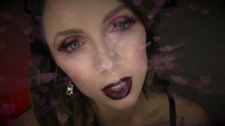 xxx video 39 London Lix - Deep Poppers Love Addiction (1080P) - mesmerize - femdom porn ebony fart fetish-6