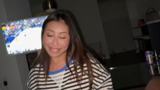 TyroneLovePOV Nicole Doshi Onlyfans (Amateur porn)-1