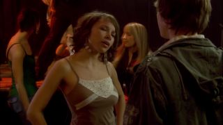 Jessica Parker Kennedy, Natalie McFetridge – Decoys 2 (2007) HD 1080p - [Celebrity porn]-0