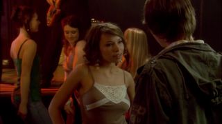 Jessica Parker Kennedy, Natalie McFetridge – Decoys 2 (2007) HD 1080p - [Celebrity porn]-3