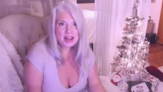 porn video 19 Painted Rose – Matching Pajamas Your 1st Big Boy Boner - christmas - 3d porn femdom sitting-0