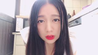 Big Ass Porn 台灣daisybaby淫蕩少婦勾引水電工Horny housewife seduces plumber-2
