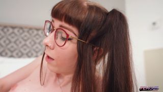 Dani Sophia Returns Solo Trans Show FullHD 1080p Masturbatio-2