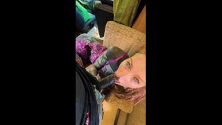 Anuskatzz - VAN LIFE PRIVAT HARDCORE FICKEN ABENTEUER VLOG SEX ON AIR - Mdh-3
