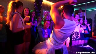Party Hardcore Gone Crazy Vol. 38 Part 1 - Cam 2-4