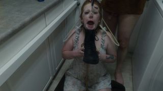 Siren's Training 1: Your Tongue Is The Key To All 08/28/2...-8