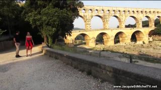 Le pont du Gard Amateur-0