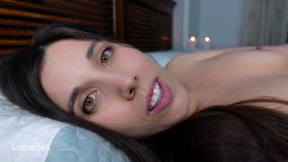 xxx clip 8 Leina Sex – Mis fetiches sexuales I on pov lingerie fetish porn-3