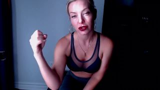 adult clip 38 missbehavin26 - JOI - Gym Crush Sends U a Secret Video - HD 720p, alison tyler primal fetish on femdom porn -2