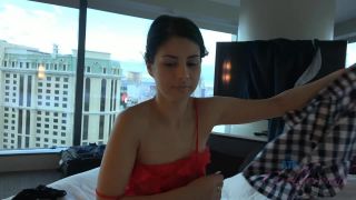 Penelope is ready for another creampie before she leave - (Hardcore porn)-3