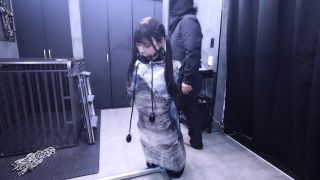 Fantia jp DDD04004120 (Rubber Mummy) ラバーマミー ショート２-8