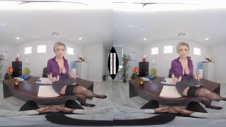 Video Dee Williams, Bambino: Naughty Office 1440p 2K-1