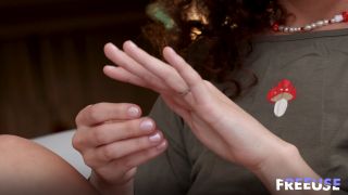 [FreeUseFantasy] Satine Summers [01.18.26] [1080p]-2