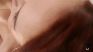 [K2S.CLUB] Tru Kait And Charlie Red - My Wife Brought Redhead Pornstar From Prague Castle For Threesome - FullHD 1080P-2