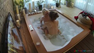 [Siterip] Girlfriendsxxx e041 hot-lesbians-finger-each-other-in-the-hot-tub 1080p-0