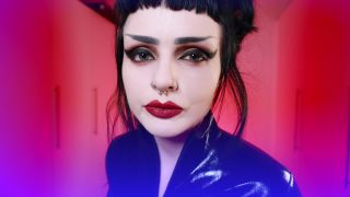 online porn clip 39 Empress Poison – Mine, men in pain femdom on femdom porn -1