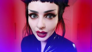 online porn clip 39 Empress Poison – Mine, men in pain femdom on femdom porn -2