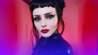 online porn clip 39 Empress Poison – Mine, men in pain femdom on femdom porn -4