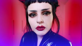 online porn clip 39 Empress Poison – Mine, men in pain femdom on femdom porn -5