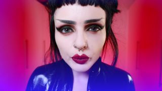 online porn clip 39 Empress Poison – Mine, men in pain femdom on femdom porn -6