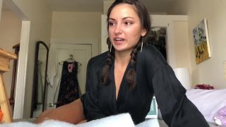 adult video 14 Princess Zoe – Butt Plug Cuckolding Ass Worship | financial domination | fetish porn mia li femdom-1