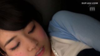 Reducing Mosaic MIAE-296 両親が居ない3日間の留守を狙って義理の妹とAVごっこした青春記録。 神-1