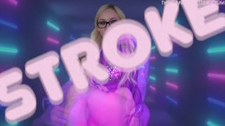 porn clip 4 tongue fetish porn Candy Glitter – GOON PORN, mesmerize on femdom porn-2