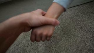 online xxx clip 12 GirlsGettingSleepy – Lucy’s Sleepy Lullaby on fetish porn barefoot crush fetish-5
