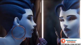 [GetFreeDays.com] OVERWATCH FUTANARI WIDOWMAKER HARD FUCK TRACER  FUTA HENTAI ANIMATION BIG DICK CREAMPIE 4K 60FPS Sex Leak February 2023-0