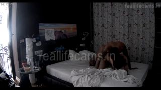 Reallifecam - Honny And Demian Have Hot Afternoon Hard Fuck Blowjob 04.08.2024 480P - Amateur-3