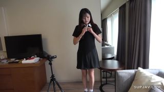 FC2PPV 3166256 やってきました韓国スチュワーデス！！！日本語ペラペラで車男のグローバルコミュニケーションSEX、勿論完全顔出しです※高画質＋お掃除フェラから無慈悲な射精特典あり-1