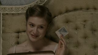 Julia Jentsch, etc - I Served the King of England (2006) HD 1080p - (Celebrity porn)-9