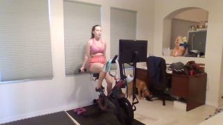 brittibratti 2023-05-09 Stream started at 05092023 0142 pm  Quick Workout to RELAXXXXX-4